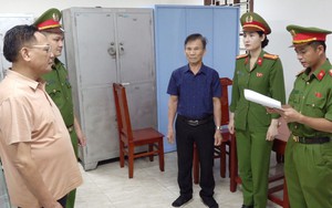 Thanh Hóa: Cơ quan chức năng khởi tố 167 vụ, 501 bị can tội kinh tế, tham nhũng, chức vụ