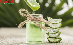 Nước ép nha đam: Tưởng lành tính nhưng không phải ai cũng dùng được