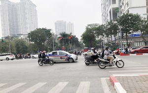 Không khí lạnh rất mạnh sắp ảnh hưởng toàn miền Bắc, thời tiết chuyển mưa to, rét đậm?