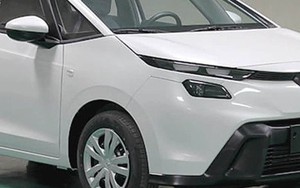 Hatchback hạng B giá 386 triệu đồng của Honda thiết kế nội thất hiện đại tựa Toyota Yaris, rẻ như Kia Morning, Hyundai Grand i10 sẽ khiến khách hàng thích thú nếu về Việt Nam?