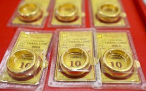 Giá vàng hôm nay 24/12: Vàng SJC, vàng nhẫn Bảo Tín Minh Châu, Doji, Phú Quý điều chỉnh ra sao?