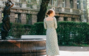 Nhìn cách phụ nữ Ý sống, nhiều người nhận ra mình đang tự làm khổ bản thân