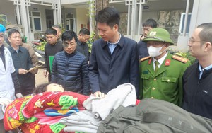 Danh tính các nạn nhân trong vụ tai nạn thương tâm ở Lào Cai