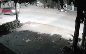 3 thanh niên tử vong sau cú va chạm kinh hoàng ở Bắc Ninh