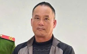 Lạng Sơn: Khởi tố, bắt tạm giam Đoàn Văn Sáng về tội Giết người