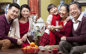 Top 3 con giáp 'hưởng phước trời ban': Tuổi già an nhàn, trường thọ, con cái hiếu thảo