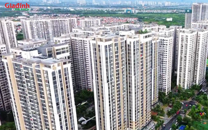 Hà Nội: Bất ngờ trước giá chung cư tại các xã Gia Lâm, Bát Tràng, Thuận An, Phù Đổng đầu năm 2026