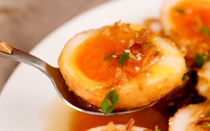 Những người thường xuyên ăn trứng, hãy lưu ý 6 điều 'cấm kỵ' này