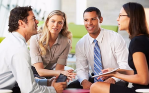 5 quy tắc vàng trong đối nhân xử thế: Nắm vững là thành công 