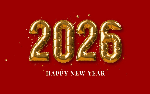 Chi tiết lịch nghỉ Tết Dương lịch 2026 sắp tới