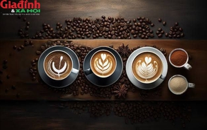 6 thực phẩm cần tránh khi uống cà phê để bảo vệ dạ dày và hấp thu dinh dưỡng tốt hơn