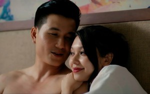 Nữ diễn viên vừa lên sóng phim Việt giờ vàng đã gây tranh luận dữ dội