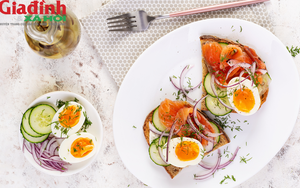 7 lợi ích 'đỉnh của chóp' từ loại thực phẩm siêu rẻ mà phụ nữ nào ăn cũng đẹp – khỏe – trẻ hơn