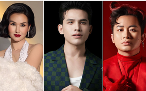 3 ca sĩ giọng hát 'khủng' nhất showbiz Việt là ai?