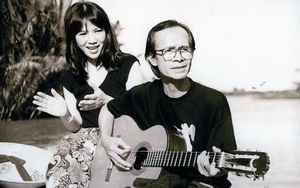 Đêm nhạc Trịnh Công Sơn đặc biệt