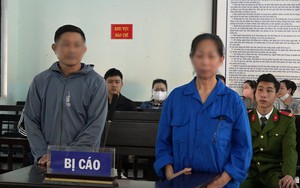 Hai vợ chồng ở Huế chiếm đoạt tiền tỷ