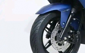 Xe ga 125cc giá 30 triệu đồng xịn hơn Air Blade, rẻ ngang Vision