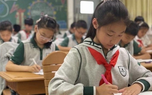 Những đứa trẻ lớn lên kiếm tiền giỏi đều có 3 đặc điểm này, giáo viên chủ nhiệm nói: Không liên quan gì đến điểm số
