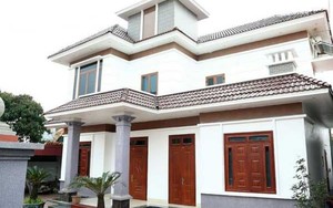 Những điều kiêng kị trong phong thủy khi xây nhà mới