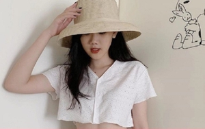 Mẹo phối đồ mùa hè cho các nàng cao 1m50