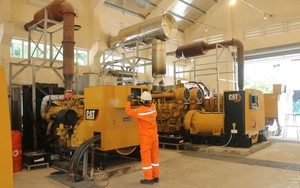 Lịch cúp điện Vĩnh Long từ ngày 22 - 27/4/2025: Nhiều khách hàng nằm trong diện cúp điện liên tục trong tuần