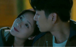 Tập mới nhất phim 'Cha tôi, người ở lại': An và Nguyên đi chơi như cặp tình nhân, sự xuất hiện của Đại làm An khó chịu