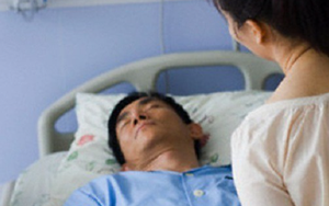 Chồng vừa hôn mê vợ đã phát hiện 1 loạt bí mật, kết quả xét nghiệm ADN trả lời cho tất cả