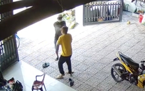 Vụ nổ súng bắn người rồi tự sát ở Vĩnh Long: VKSND Tối cao làm việc với gia đình người bắn tài xế