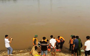 Phát hiện thi thể trên sông có giấy tờ ghi tên Trần Văn Luyện