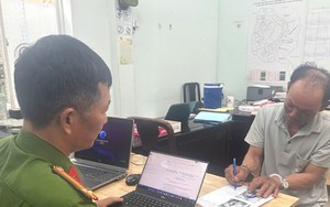 Lời khai của kẻ phóng hoả phòng trọ khiến 2 người tử vong ở TPHCM