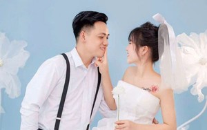 Chàng trai Hà Nội lấy vợ kém 17 tuổi, ghi điểm tuyệt đối với bố mẹ vợ