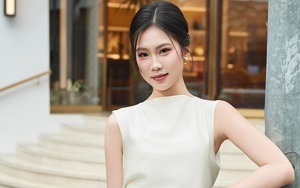 Nữ sinh viên quê Thanh Hóa vào chung kết Hoa hậu Việt Nam