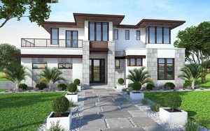 Người mệnh Kim không nên dùng vật liệu này để xây nhà nếu không muốn bất ổn trong công việc, gia đình