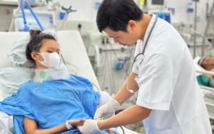 Cô gái 18 tuổi ở Hà Nam suýt chết vì mắc bệnh phụ khoa diễn biến nặng, bác sĩ chỉ rõ nguyên nhân