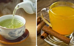 Những loại nước giúp mát gan bổ thận bạn nên uống hàng ngày