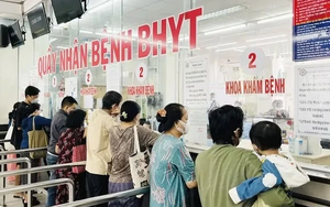 4 trường hợp này được hoàn trả tiền đóng BHYT năm 2025, người dân cần biết để đảm bảo quyền lợi