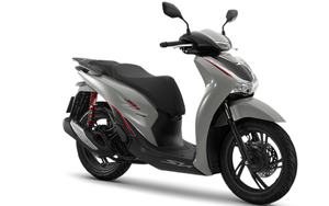 Giá xe máy Honda mới nhất giảm kỷ lục, Honda Vision, SH rẻ hiếm thấy, có mẫu rẻ hơn giá đề xuất tới 10 triệu đồng