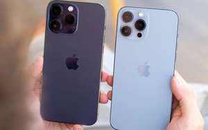Giá iPhone 14, iPhone 14 Pro Max mới nhất thấp kỷ lục, giảm không phanh, cực dễ mua dù xịn hơn cả iPhone 16e