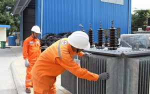 Lịch cúp điện Tây Ninh từ ngày 20 - 25/5/2025: Cúp điện hơn 10 tiếng/ngày nhiều khu vực để sửa chữa