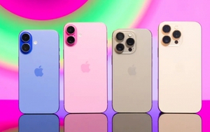 Giá iPhone 16, iPhone 16 Pro Max mới nhất giảm không phanh, thấp kỷ lục, cơ hội 'rinh dế xịn' giá tốt