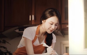 Nữ diễn viên con gái Chủ tịch vừa góp mặt trong 'Cha tôi, người ở lại', khán giả mừng rỡ: 'Giá như xuất hiện sớm hơn’