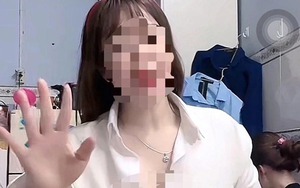 Livestream 'nhạy cảm' trên mạng xã hội, cô gái 22 tuổi ở Hà Nội bị kẻ gian quay lại video, tống tiền