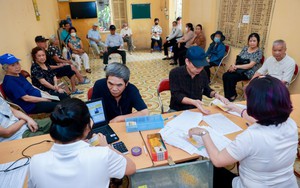 Những đối tượng nào được tăng lương hưu từ tháng 6/2025?