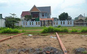 Những trường hợp này không phải nộp tiền sử dụng đất theo quy định mới nhất của Luật Đất đai