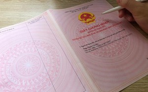 Hàng triệu người nên biết các mức phạt liên quan đến sổ đỏ 2025, nặng nhất có thể lên đến 100 triệu đồng