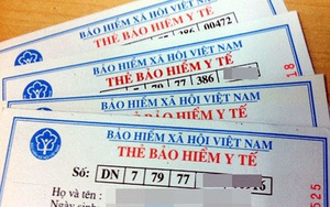 Các mức đóng bảo hiểm y tế hộ gia đình theo quy định mới nhất từ 1/7/2025