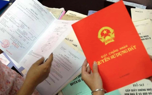 Những lưu ý quan trọng người dân cần nắm rõ khi làm sổ đỏ