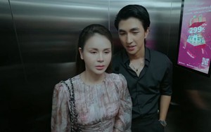 Mới qua 10 tập phim, Lương Thu Trang đã gây nhiều tranh cãi trong 'Dịu dàng màu nắng'