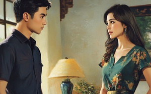Hí hửng về xem mắt em dâu tương lai, tôi không ngờ lại gặp đúng người đang nắm giữ bí mật tày trời của mình