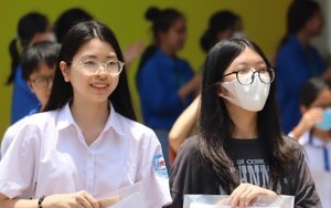 Bổ sung hơn 3.200 chỉ tiêu vào lớp 10 Hà Nội